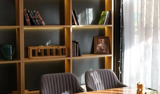 Фото №9 зала Веранда