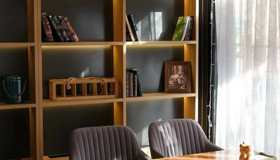 Фото №9 зала Веранда