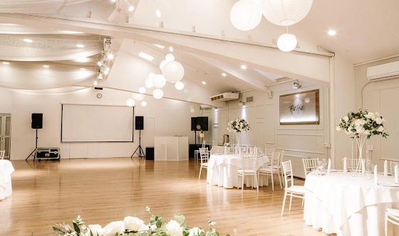 Фото №5 зала Банкетный зал