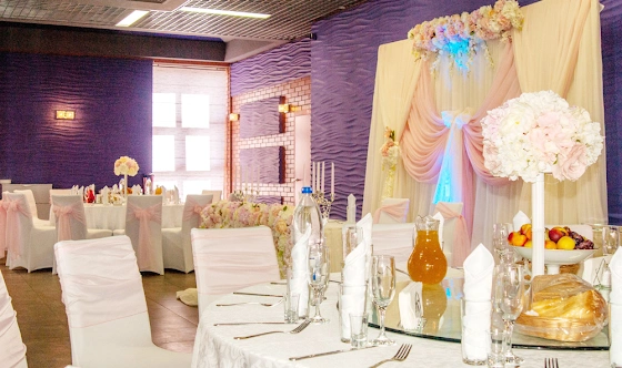 Фото №4 зала Банкетный зал Loft