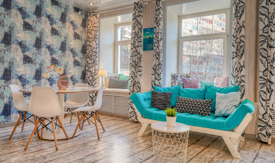 Фото №3 зала Зал «Моне»