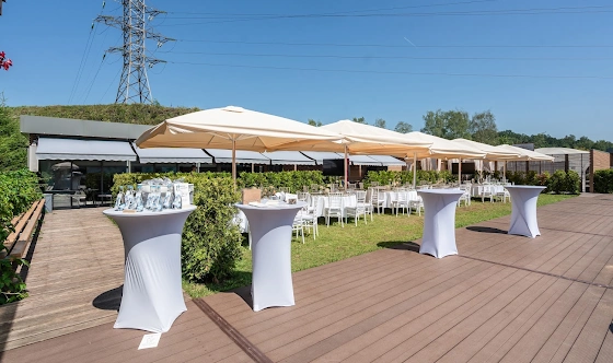 Фото №20 зала AquaGOlik