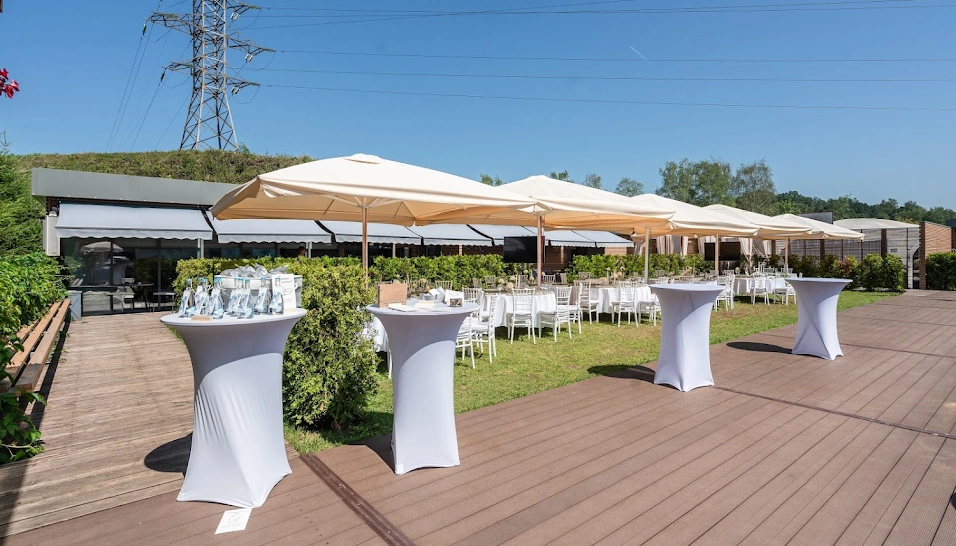 Фото №20 зала AquaGOlik