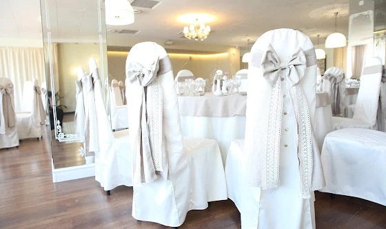 Фото №5 зала Банкетный зал 