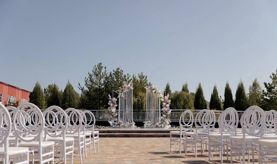 Фото №7 зала Основной банкетный зал