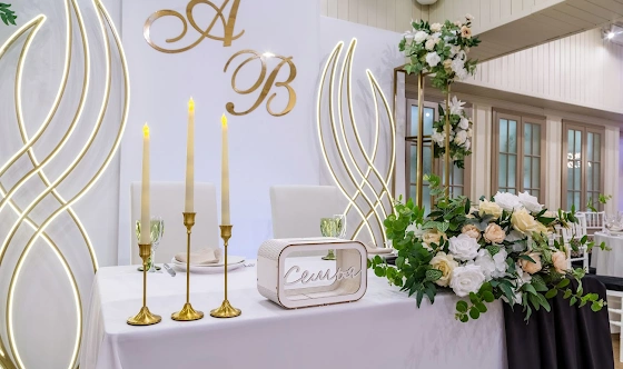 Фото №19 зала Основной зал