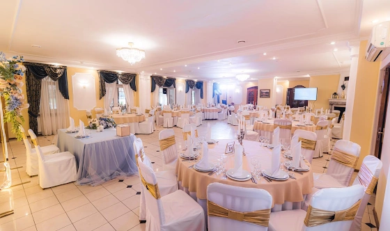 Фото №2 зала Банкетный зал