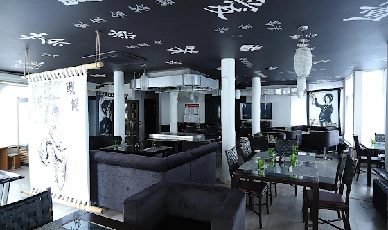 Фото №1 зала Ресторан «Суши ЯР»