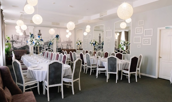 Фото №10 зала Основной зал