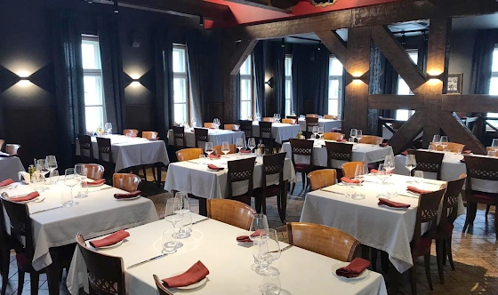 Фото №1 зала Основной зал