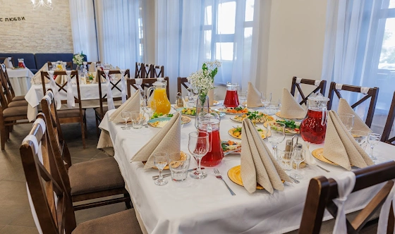 Фото №5 зала Зал «Огни Енисея»