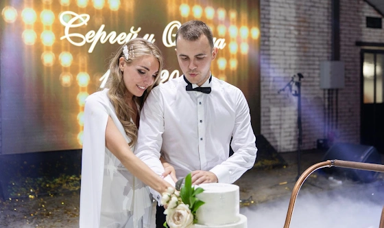 Фото №9 зала Большой зал