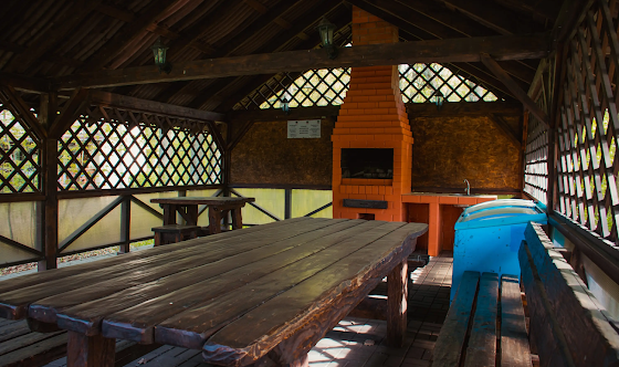 Фото №2 зала Беседки (8 штук)