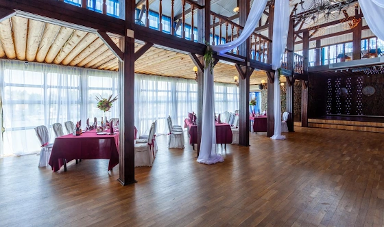 Фото №4 зала Зал на 250 человек