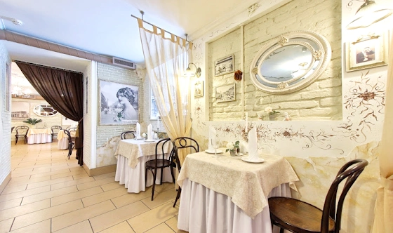 Фото №20 зала Основной зал 