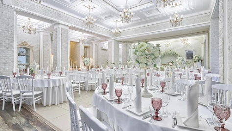 Фото №3 зала Зал "Большой лофт"