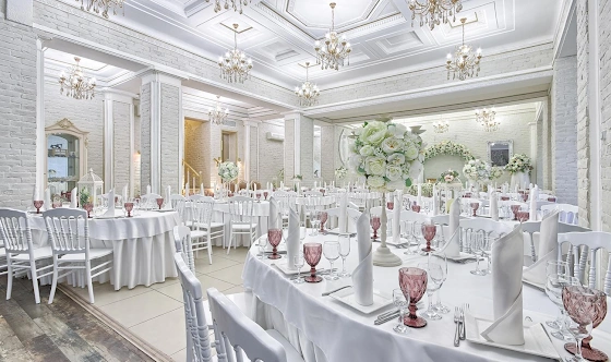 Фото №3 зала Зал "Большой лофт"