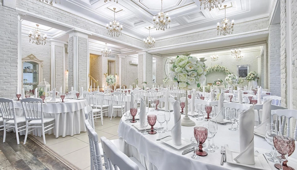 Фото №3 зала Зал "Большой лофт"