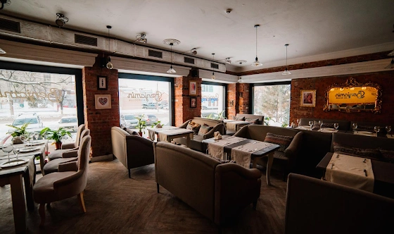 Фото №19 зала Зал на 120 человек