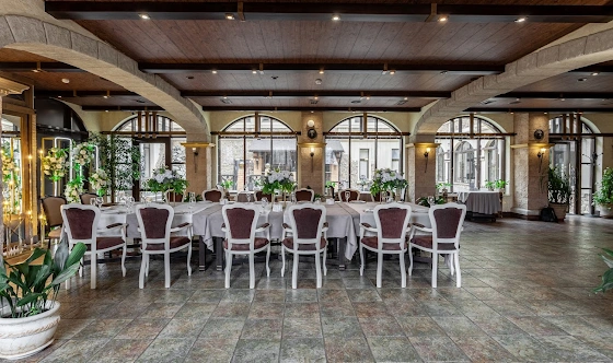 Фото №6 зала Зал «Свои люди»