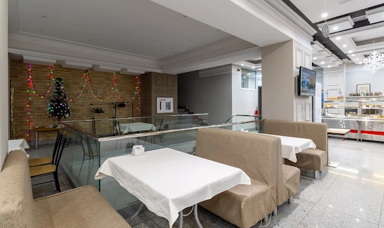 Фото №13 зала Банкетный зал