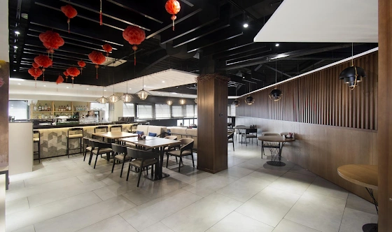 Фото №1 зала Зал на 60 человек