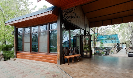 Фото №7 зала Малый зал