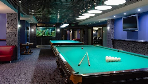 Фото №4 зала VIP-зал