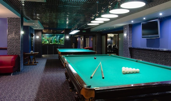 Фото №4 зала VIP-зал