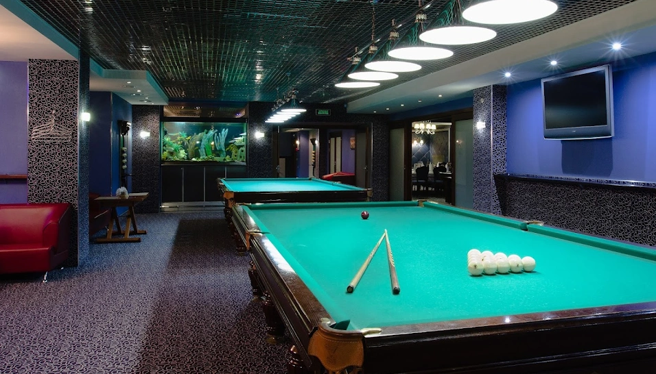 Фото №4 зала VIP-зал