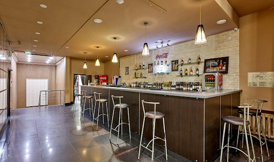 Фото №16 зала Основной зал 