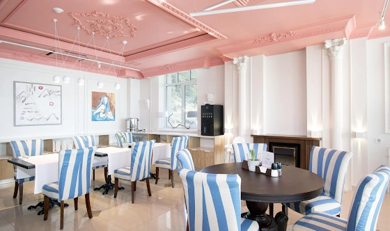 Фото №5 зала Панорамный зал