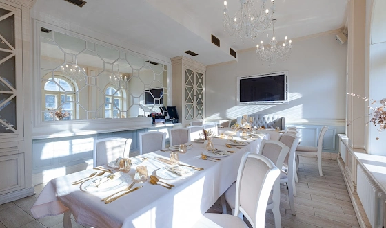 Фото №13 зала VIP-зал №1