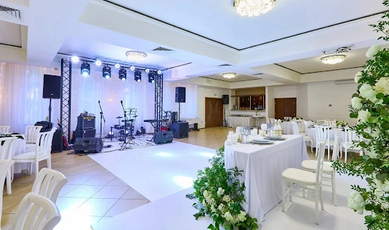 Фото №11 зала Банкетный зал