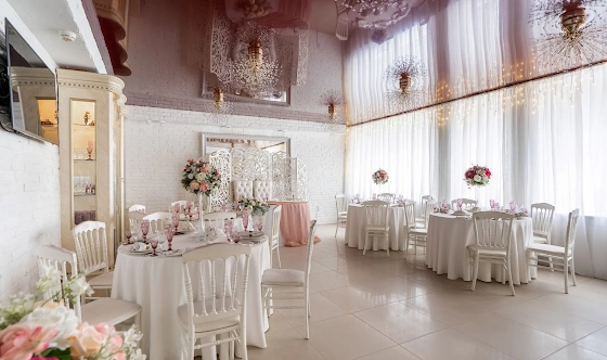 Фото №16 зала Малый зал