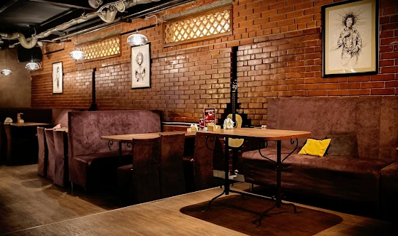 Фото №4 зала Зал на 60 человек 