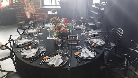 Фото №5 зала Основной зал