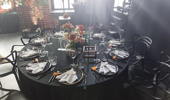 Фото №6 зала Основной зал