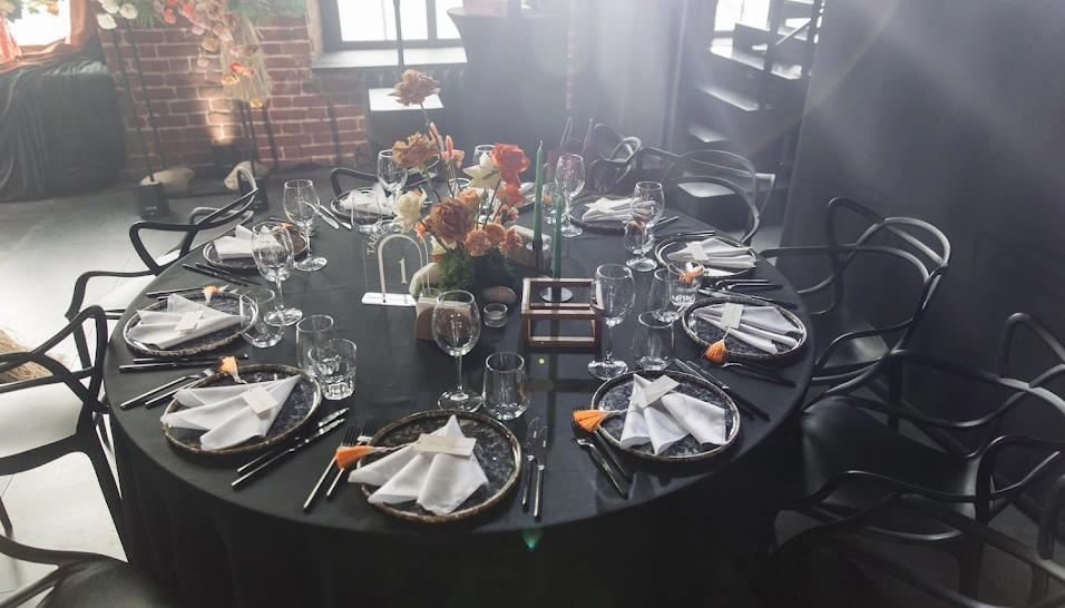 Фото №6 зала Основной зал