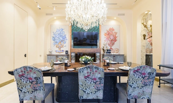 Фото №14 зала Garden VIP