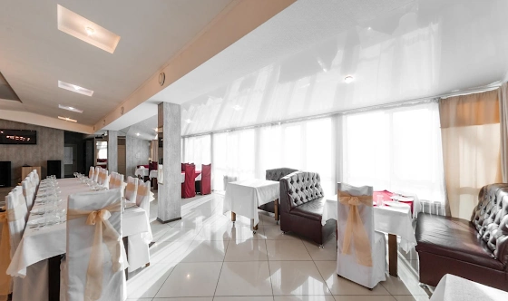 Фото №6 зала Банкетный зал