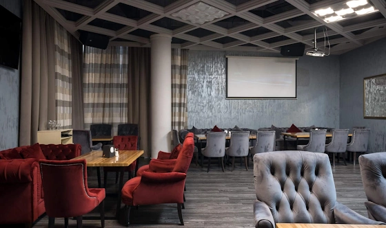 Фото №1 зала Караоке зал 