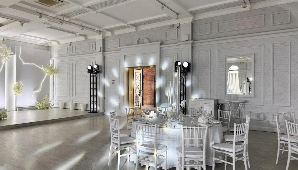 Фото №15 зала Зал на 250 человек