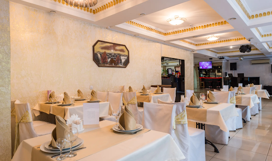 Фото №12 зала Основной зал