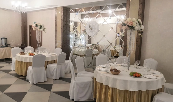 Фото №9 зала Зал №1