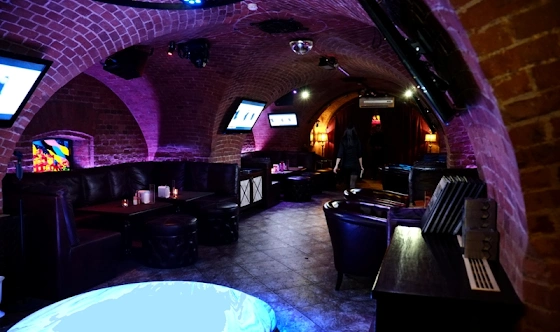 Фото №8 зала Караоке-клуб