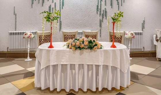 Фото №3 зала Зал на 100 человек