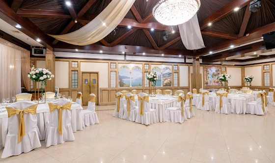 Фото №5 зала Большой зал