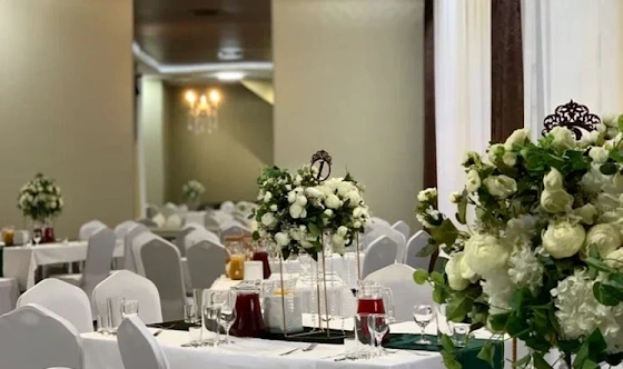 Фото №3 зала Основной зал 