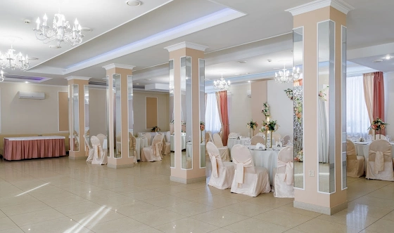 Фото №20 зала Основной зал